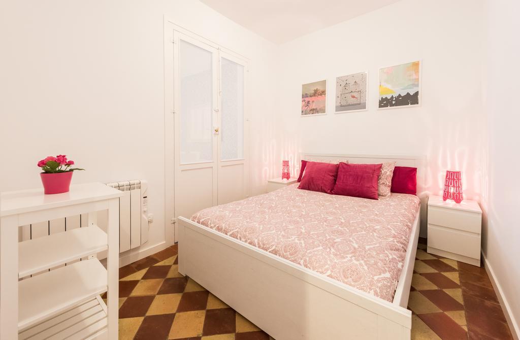 Plaza Mayor Apartment Madri Exterior foto
