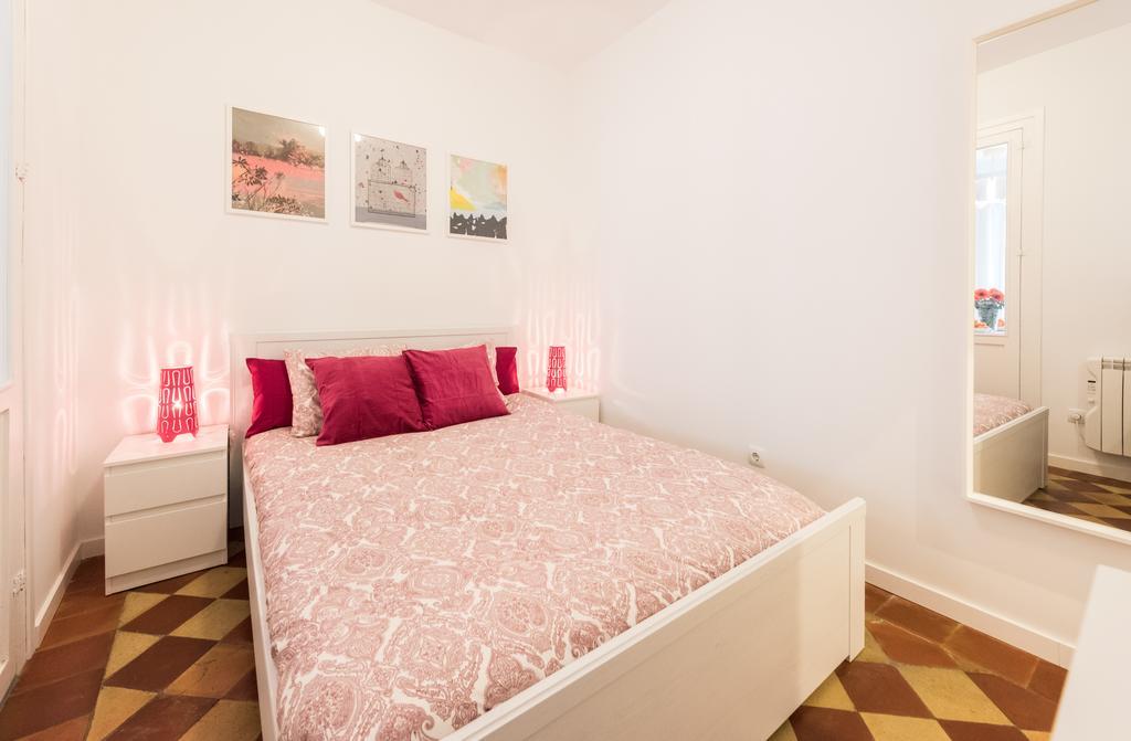 Plaza Mayor Apartment Madri Exterior foto