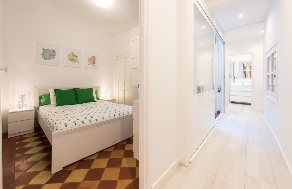 Plaza Mayor Apartment Madri Exterior foto