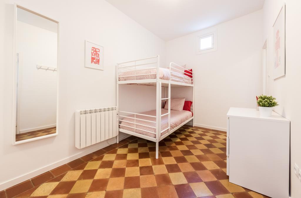Plaza Mayor Apartment Madri Exterior foto